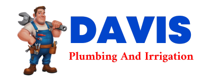 Trusted plumber in BRADENVILLE